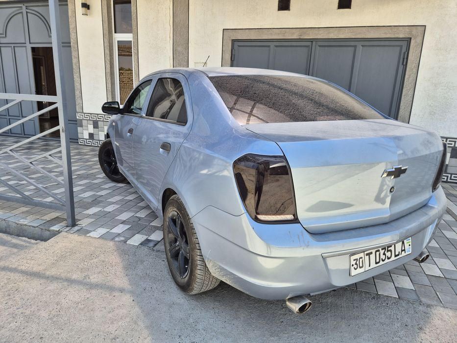 Chevrolet Cobalt