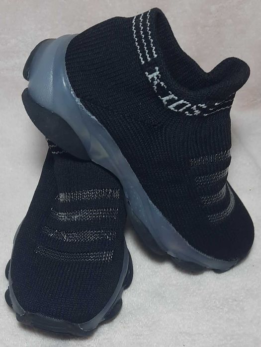 Sneakers copii cu luminite