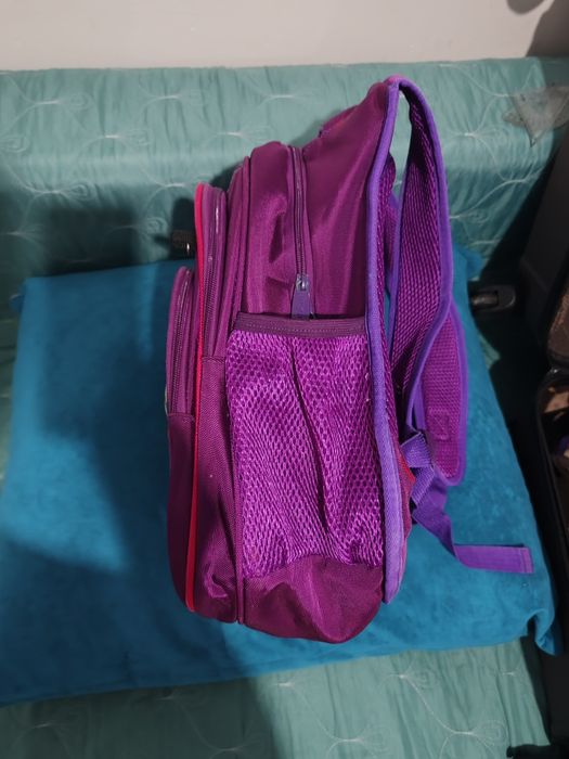 Продам портфель и пенал