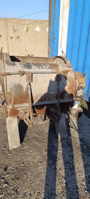 Оборудование для пескоблока