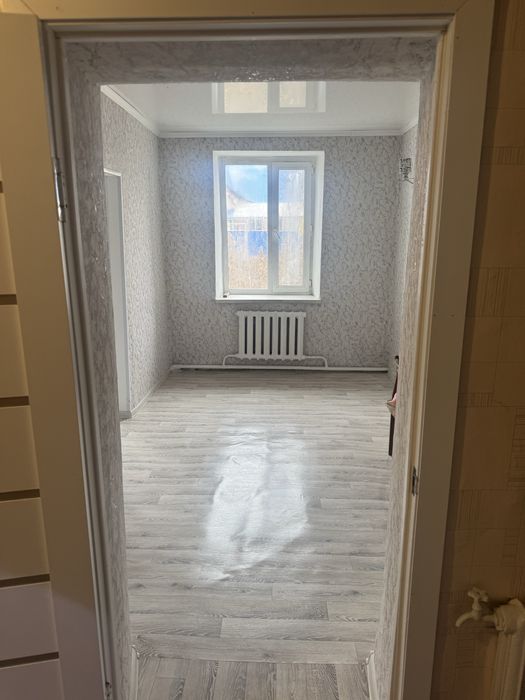 Квартира в одноэтажном доме