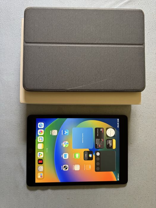 Ipad 9 256gb ca nou