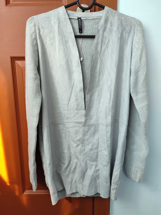 Дамска рокля и жилетки