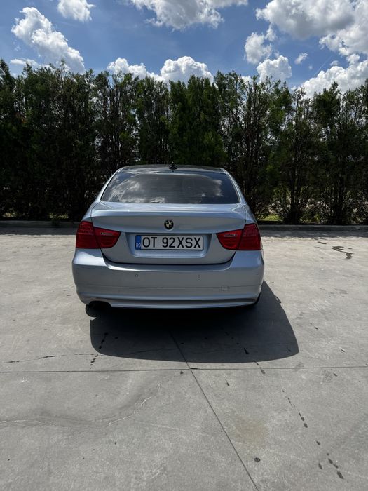 Bmw E90 Xdrive, 2010