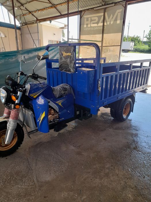 Motorol Lochin 200 Holati yangi