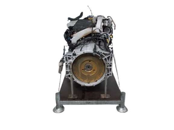 Motor complet D2676LF46 pentru camioane MAN - Piese de motor MAN