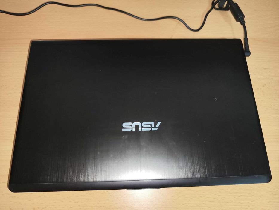 Laptop gaming Asus N56JR, I7, 8Gb Ram, ssd256Gb, pv ded GTX760M. Garantie!