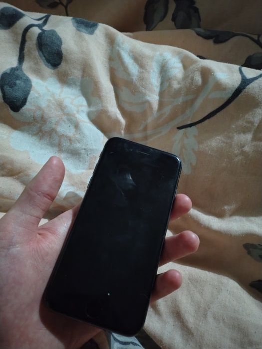 Айфон 8 в идеале