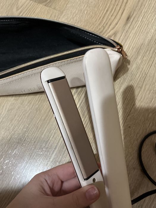 Преса Remington Proluxe