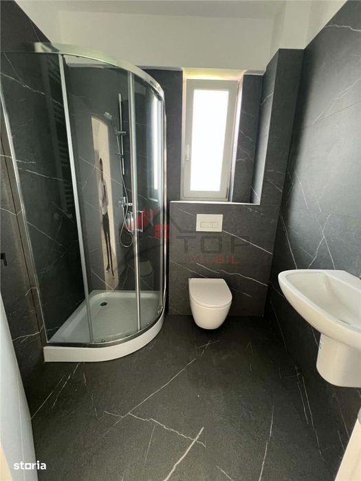 Apartament 2 camere Bloc Nou - Visoianu - cug intabulat — fotografia 3