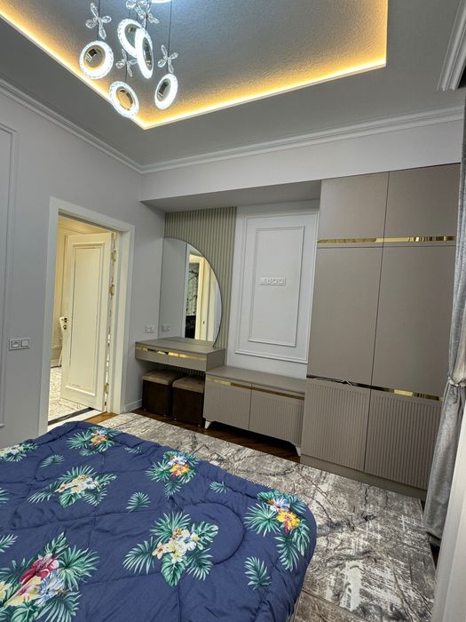 Сдать в аренду квартиру