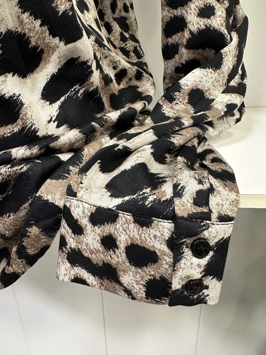 Дамска риза more&more