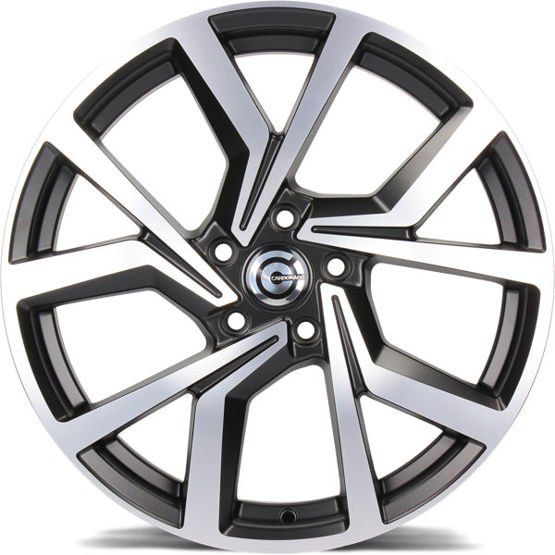 17" Джанти Голф Пасат 5X112 VW Golf 5 6 7 Passat B7 B8 CC Touran Tigua