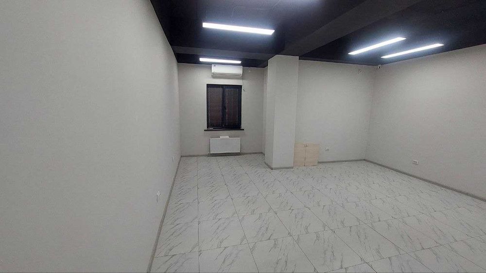 Сдаётся офисное помещение 35 м2