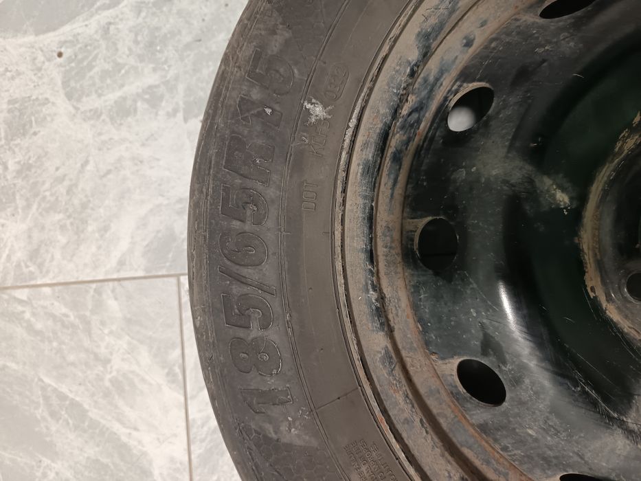 Продам колесо R15