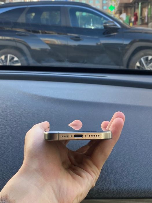 Айфон 15 про 128гб