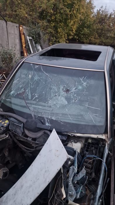 Запчасти мерседес w124 w202