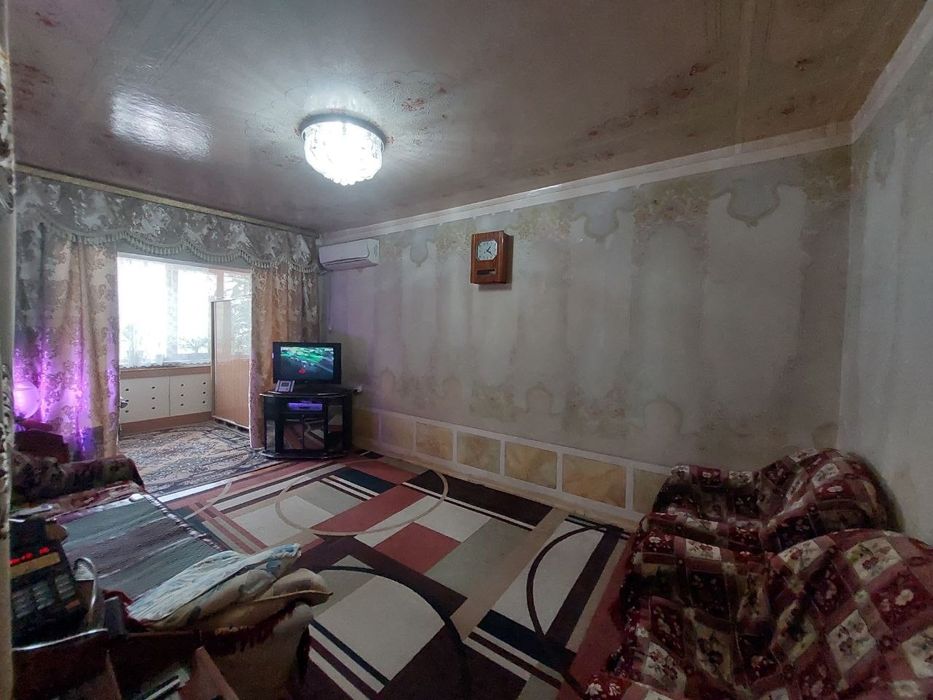 Продаю квартира 2/2/5 Француский планировка. Авиосозлар 1.