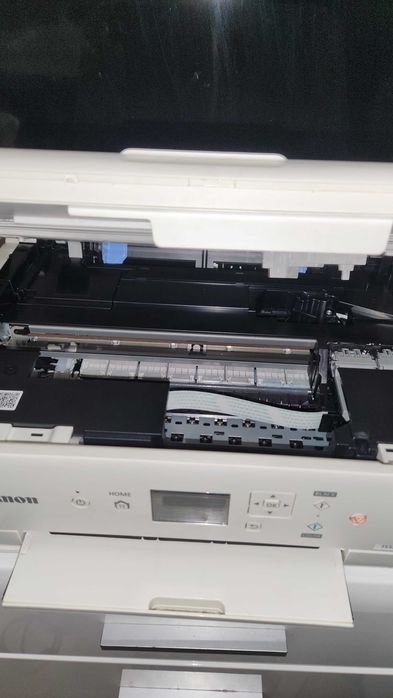 Мастиленоструен принтер Canon PIXMA TS5151