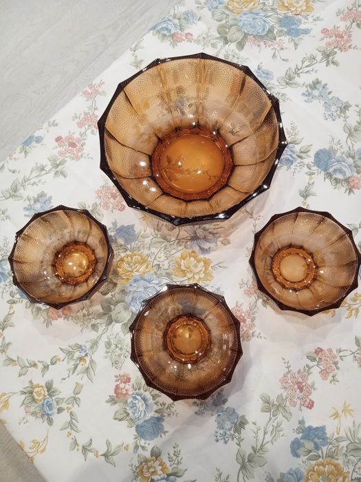 Красиви български съдове