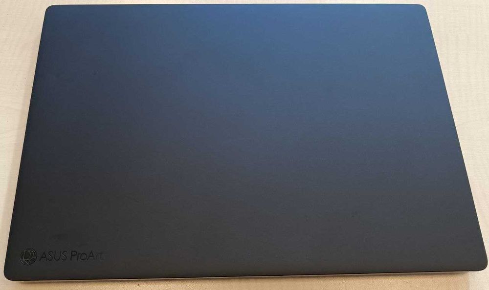 Лаптоп ASUS ProArt P16 (H7606W); Copilot