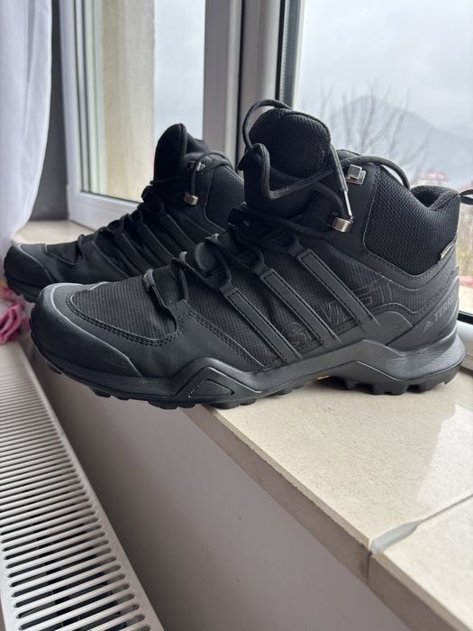 Adidas terrex goretex 44 зимни