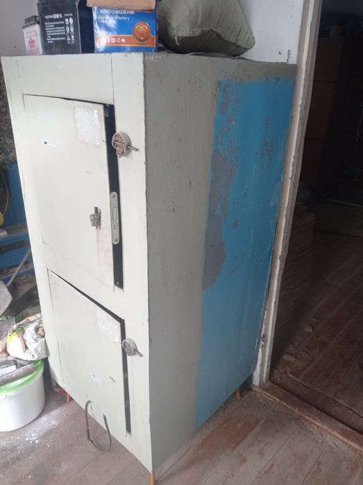 Цейф большой хорошый