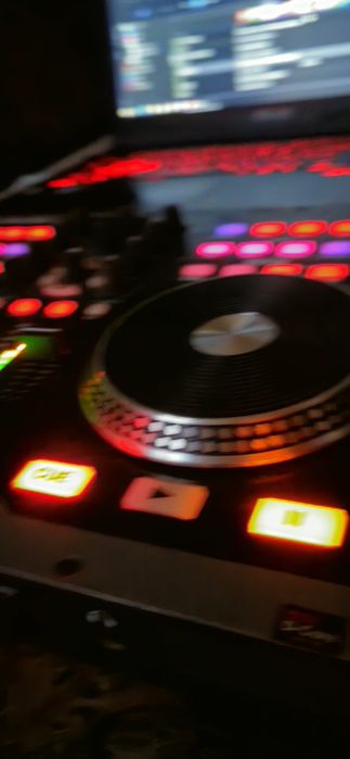 Consola American Audio vms2