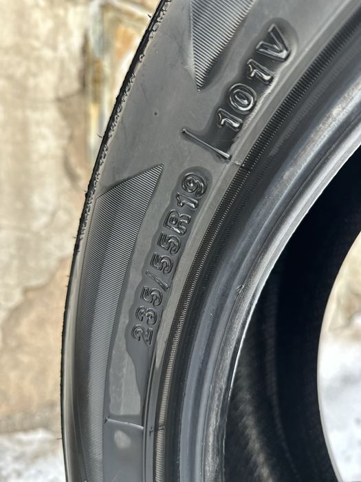 Летний комплект Р19