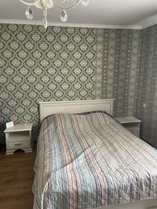 Спальняя мебель.