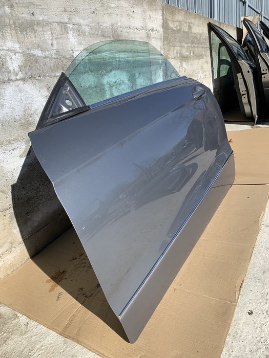 Usa stânga / Portiera stânga Mercedes E Coupe W207, 2009-2015