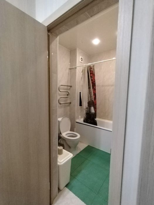 Продам 1 ком кв 54 м2 в районе Циалковского