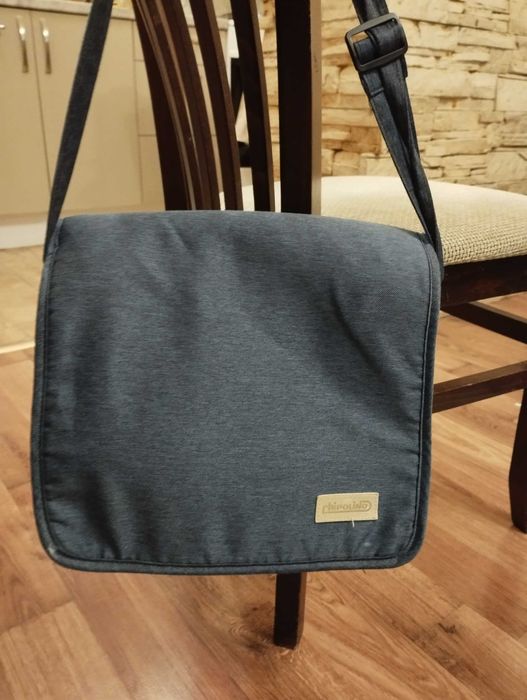 Бебешка количка Chipolino Noah