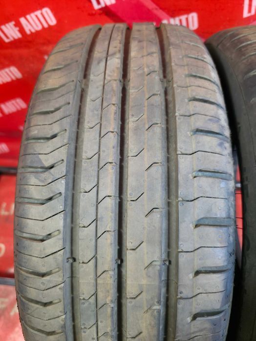 anvelope de vara - 185/50/16 - continental - noi - dot 2020 !