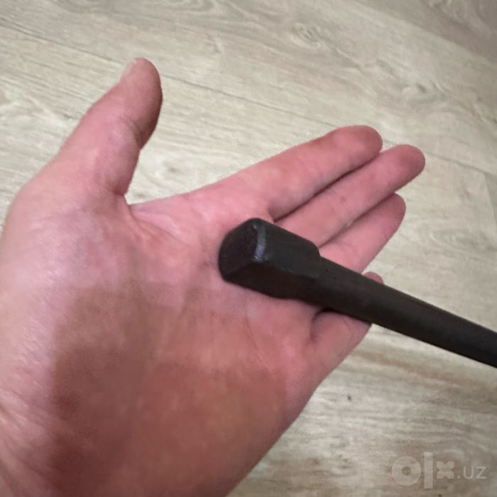 Ключ для радиатора