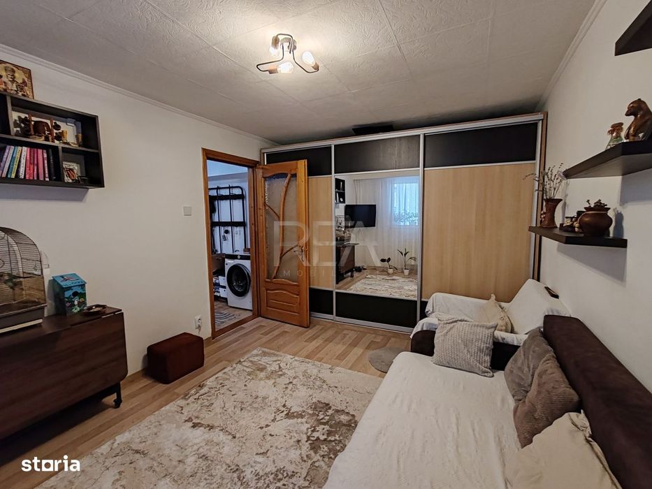 Apartament 2 camere, decomandat/ Lujerului — fotografia 3