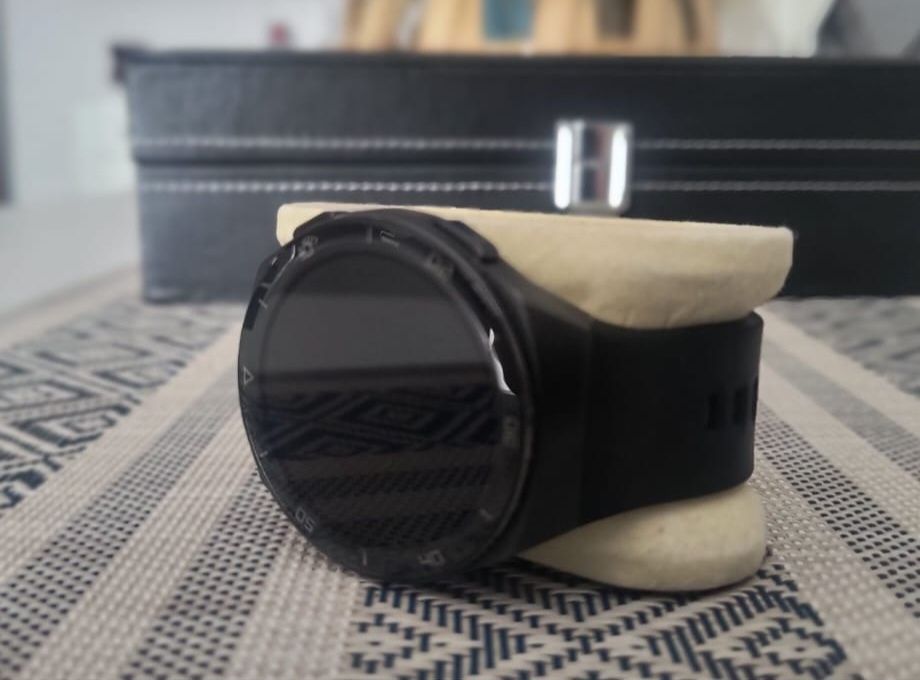 Oferta Smartwatch Huawei GT 2 E! 199 lei
199 lei