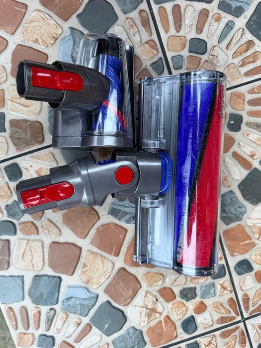 Peri Motorizate Aspirator Dyson