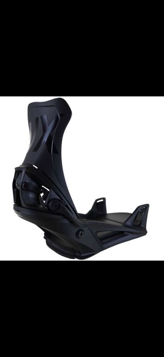 Step on крепление от бренда Flux