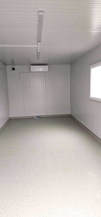 Container pentru depozitare 6 m x 3 m x 2,6 m