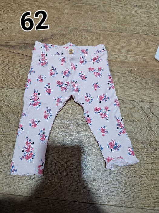 Бебешки дрехи 62 размер