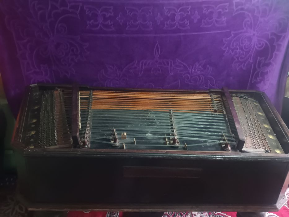 Vând Țambal mare Schunda