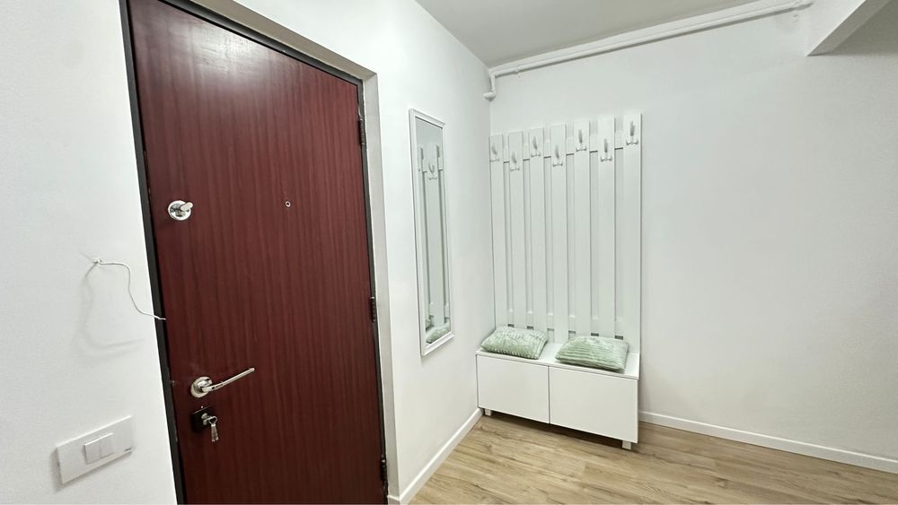 Apartament de inchiriat, sector 1, str. Turda