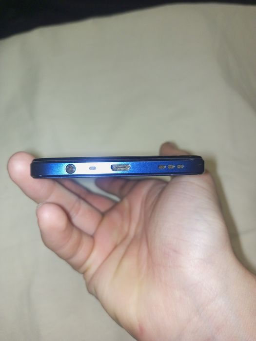 Oppo a17k почти идеал