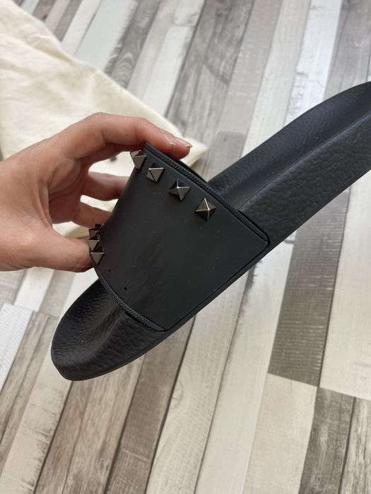 Papuci Valentino Rockstud 39