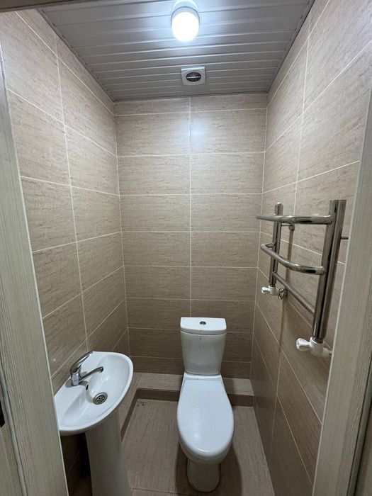 Chilonzor 21 kvartal