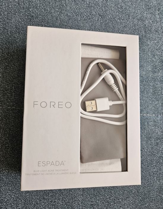 Foreo Espada roz