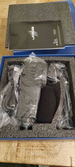 Microfon gaming Hama uRage Stream 700 HD, NOU