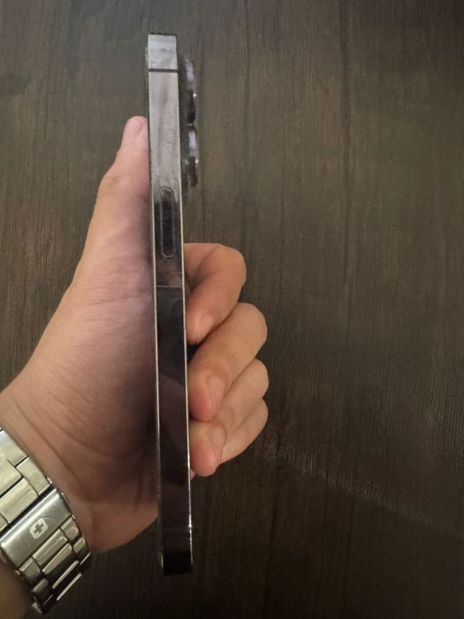iPhone 14 pro