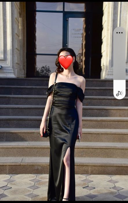 Платья на выпускной